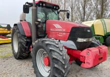 Traktörler 4wd McCormick XTX200