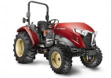 Traktörler 4wd Yanmar YT359V-R 