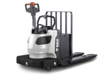 Transpalet Ayakta Sürücü Platformu Bobcat BER30-9