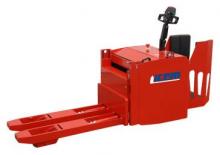 Transpalet Ayakta Sürücü Platformu Icem TP 74