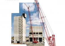 Truck Cranes Manitowoc 777