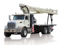 Truck Cranes TEREX CRANES BT 28106