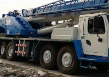 Truck Cranes Tadano GT-800EX