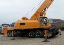 Truck Cranes Kato NK 800