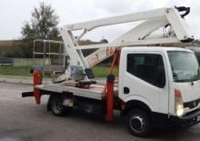 Trailer Mounted Articulating Boom Lifts Easy Lift EZ220 