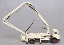 Truck-mounted Concrete Pumps SCHWING-Stetter KVM 23-4H