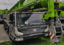 Truck-mounted Telescopic Cranes Zoomlion ZTC250R531