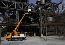 Truck Mounted Telescopic Boom Lifts Palfinger P 180
