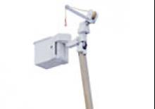 Truck Mounted Telescopic Boom Lifts Aichi SKYMASTER SN15B