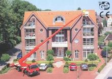 Truck Mounted Telescopic Boom Lifts Ruthmann TL 300 E