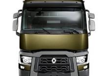 Truck Tractors - Tractor Units Renault C 440.26 6X4 T E6