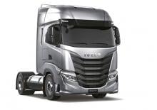 Truck Tractors - Tractor Units Iveco S-WAY Artic AS440S49TX/P