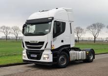 Truck Tractors - Tractor Units Iveco STRALIS ARTIC AS440S51TX/P