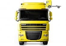 Truck Tractors - Tractor Units DAF XF 105.460 FT