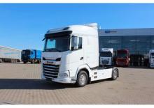 Truck Tractors - Tractor Units DAF XG 530 FT