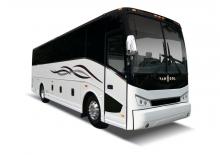 Tur araçları Van Hool CX35 