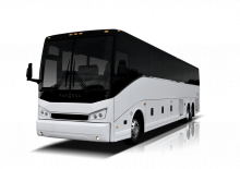 Tur araçları Van Hool CX45