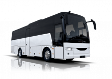 Tur araçları Van Hool EX11L