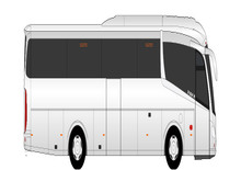 Tur araçları Irizar i6 12.35