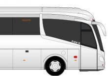 Tur araçları Irizar i6 12.35