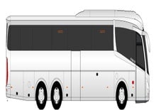 Tur araçları Irizar i6 14.35