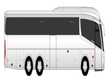 Tur araçları Irizar i6 14.35