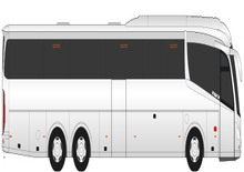 Tur araçları Irizar i6 15.35