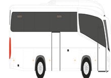 Tur araçları Irizar i6S 10,8.35