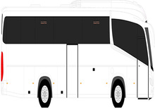 Tur araçları Irizar i6S 12.35