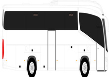 Tur araçları Irizar i6S 12.37