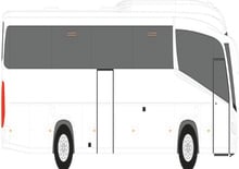Tur araçları Irizar i6S 13.35