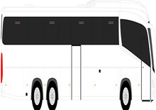 Tur araçları Irizar i6S 15.35