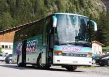 Tur araçları Setra S 315 HDH