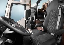 Tur araçları Setra S 516 HDH