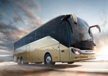 Tur araçları Setra S 516 MD