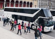 Tur araçları Neoplan Skyliner Express