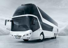 Tur araçları Neoplan Skyliner