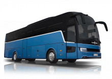 Tur araçları Van Hool T15 ACRON