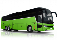 Tur araçları Van Hool T16 ACRON 