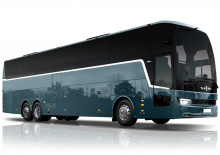 Tur araçları Van Hool T16 ASTRON