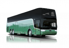 Tur araçları Van Hool TDX17 ALTANO 