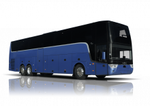 Tur araçları Van Hool TDX18 ALTANO 