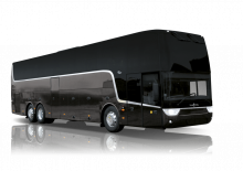 Tur araçları Van Hool TDX20 ALTANO 