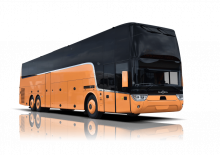 Tur araçları Van Hool TDX21 ALTANO