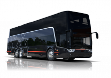 Tur araçları Van Hool TDX25 ASTROMEGA