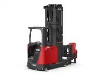Turret trucks Linde A 1.5