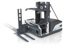 Turret trucks Magaziner EK2000