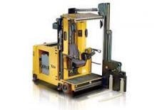 Turret trucks Yale NTA030SB 