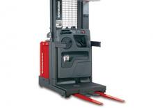 Order Pickers & Cherry Picker Forklifts RAYMOND 5500