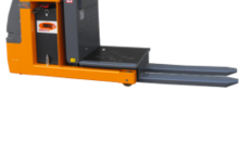 Order Pickers & Cherry Picker Forklifts OMG 601 